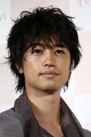 Ảnh diễn viên 斎藤工