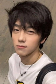 Ảnh diễn viên 张子晋
