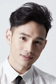 Ảnh diễn viên 王梓軒