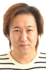 Ảnh diễn viên 加瀬康之
