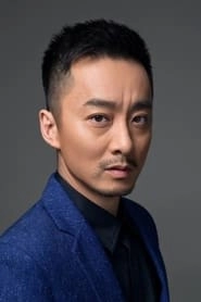 Ảnh diễn viên 吴超
