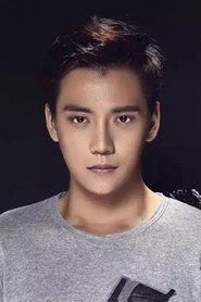 Ảnh diễn viên 张亚奇