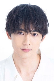 Ảnh diễn viên 藤林泰也