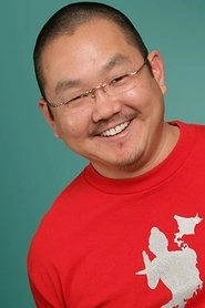 Ảnh diễn viên Aaron Takahashi