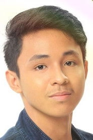 Ảnh diễn viên Adrian Cabido