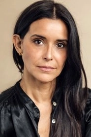 Ảnh diễn viên Alexandra Castillo