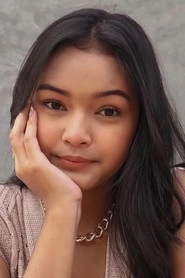 Ảnh diễn viên Allya Syakila