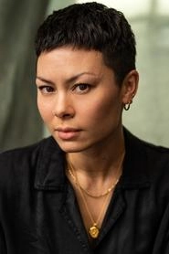 Ảnh diễn viên Anna Leong Brophy