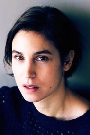 Ảnh diễn viên Anne Azoulay