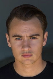 Ảnh diễn viên Brandon Thomas Lee