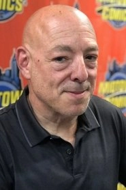 Ảnh diễn viên Brian Michael Bendis