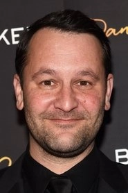 Ảnh diễn viên Dan Fogelman