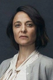 Ảnh diễn viên Daniela Farinacci