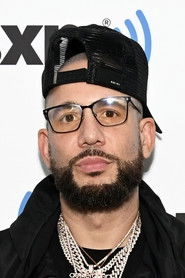Ảnh diễn viên DJ Drama