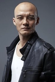 Ảnh diễn viên Dongdong Wang