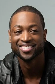 Ảnh diễn viên Dwyane Wade