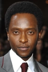 Ảnh diễn viên Edi Gathegi