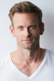Ảnh diễn viên Eric Johnson