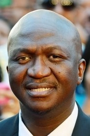 Ảnh diễn viên Fana Mokoena