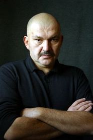 Ảnh diễn viên Gennadi Vengerov