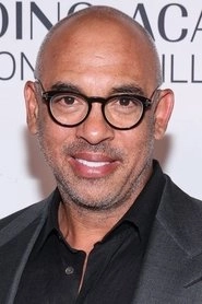 Ảnh diễn viên Harvey Mason Jr.