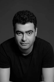 Ảnh diễn viên Hesham Nazih