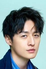 Ảnh diễn viên Hu Yunhao