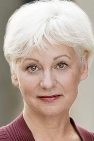 Ảnh diễn viên Irene Ziegler