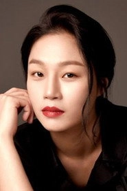 Ảnh diễn viên Jang Jin-hee