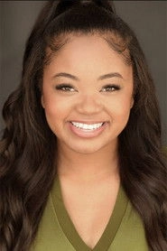 Ảnh diễn viên Jazmine Shaw