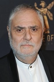 Ảnh diễn viên Jean-Pierre Nshanian