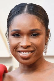 Ảnh diễn viên Jennifer Hudson
