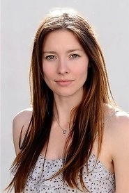 Ảnh diễn viên Jessica Blackmore