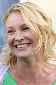 Ảnh diễn viên Joanna Page
