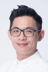 Ảnh diễn viên Jui-Chih Chiang