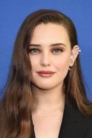 Ảnh diễn viên Katherine Langford