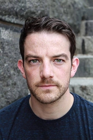 Ảnh diễn viên Kevin Guthrie
