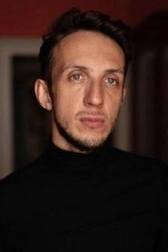 Ảnh diễn viên Krzysztof Broda-Żurawski
