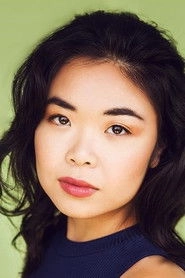 Ảnh diễn viên Lisa Truong