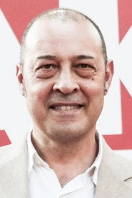 Ảnh diễn viên Marco Spoletini
