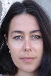 Ảnh diễn viên Maria Ekerhovd