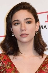 Ảnh diễn viên Matilda De Angelis