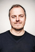Ảnh diễn viên Matthias Murmann