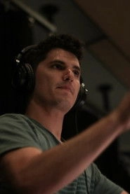 Ảnh diễn viên Michael Paraskevas