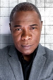Ảnh diễn viên Michael Potts
