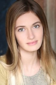 Ảnh diễn viên Nicole Elizabeth Berger