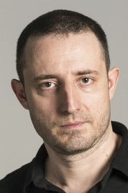 Ảnh diễn viên Nikola Đuričko