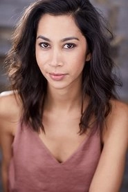 Ảnh diễn viên Octavia Chavez-Richmond