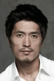 Ảnh diễn viên Park Ji-Hoon