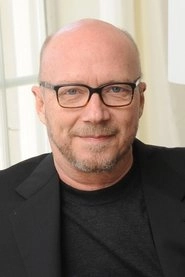 Ảnh diễn viên Paul Haggis